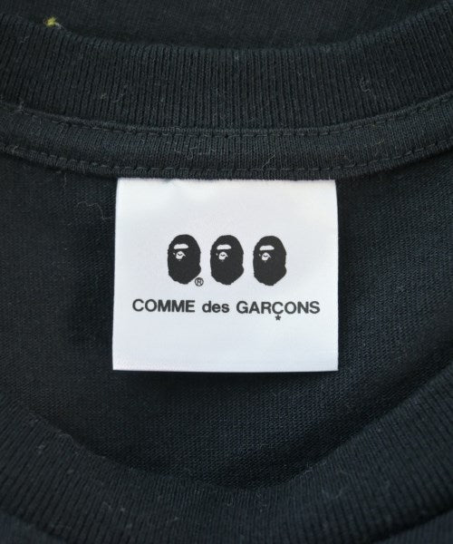 A BATHING APE เสื้อยืด/เสื้อท็อปส์