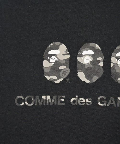 A BATHING APE เสื้อยืด/เสื้อท็อปส์