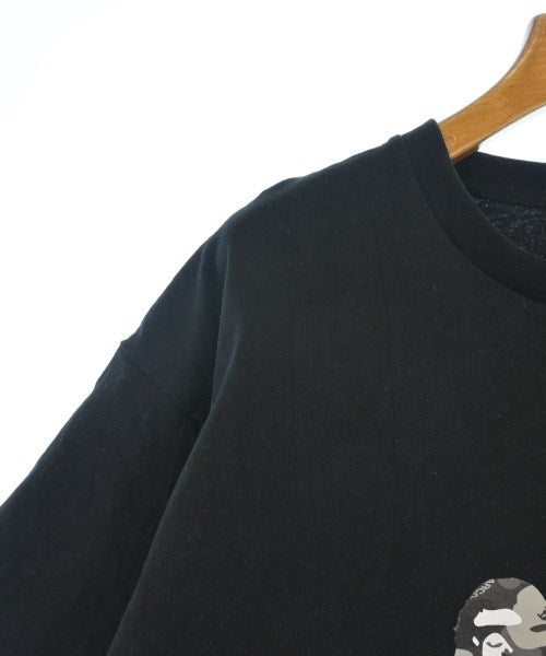 A BATHING APE เสื้อยืด/เสื้อท็อปส์
