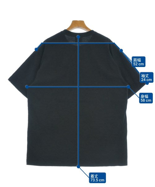 A BATHING APE เสื้อยืด/เสื้อท็อปส์