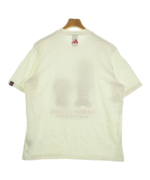 A BATHING APE เสื้อยืด/เสื้อท็อปส์
