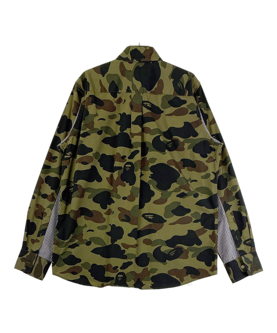 A BATHING APE เสื้อลำลอง