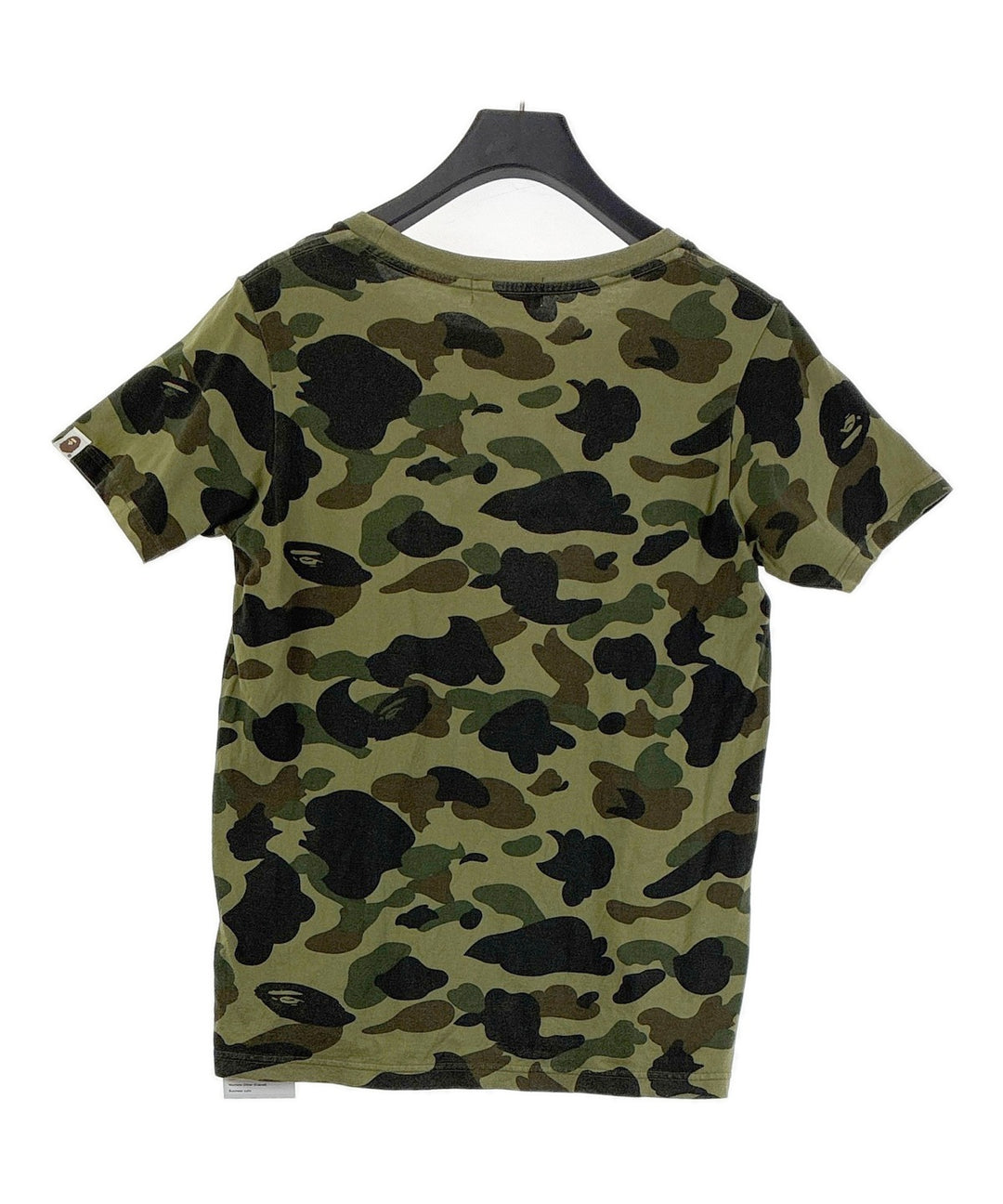 A BATHING APE ชุดสูทธุรกิจ