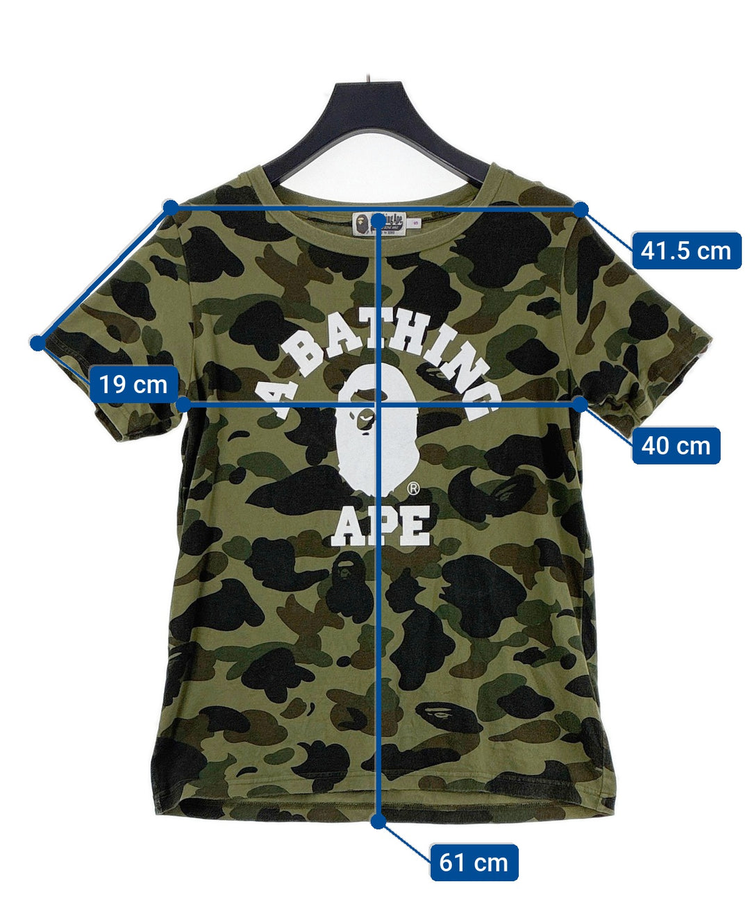 A BATHING APE ชุดสูทธุรกิจ