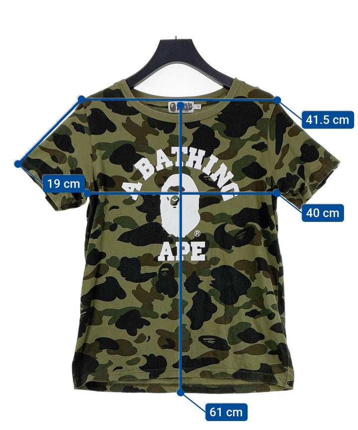 A BATHING APE ชุดสูทธุรกิจ