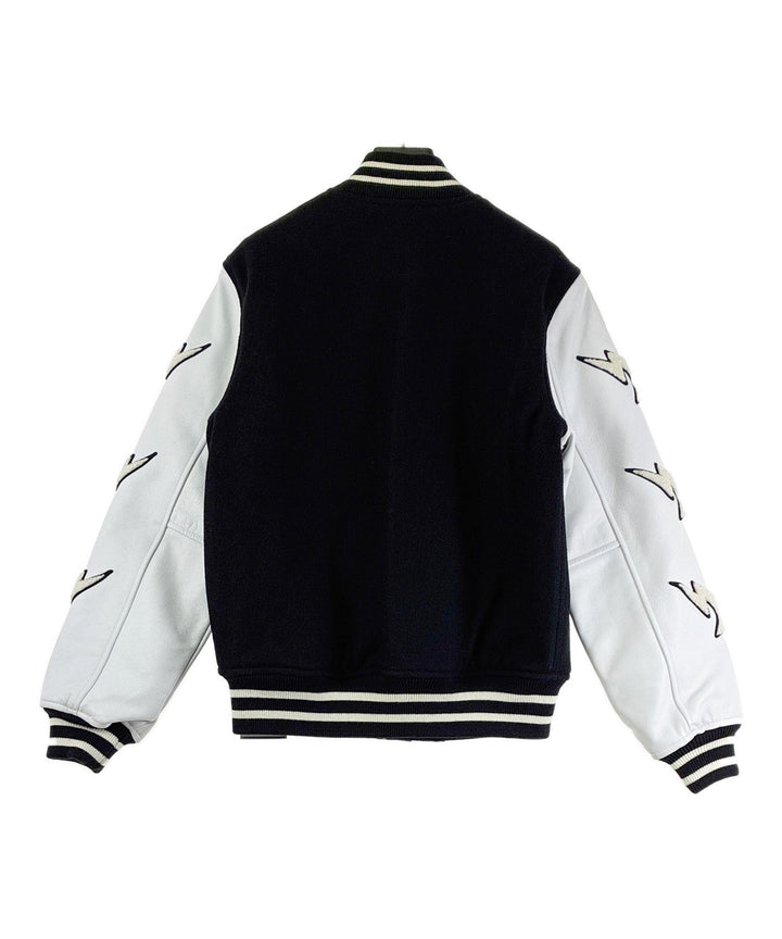 A BATHING APE แจ็คเก็ตสนามกีฬา