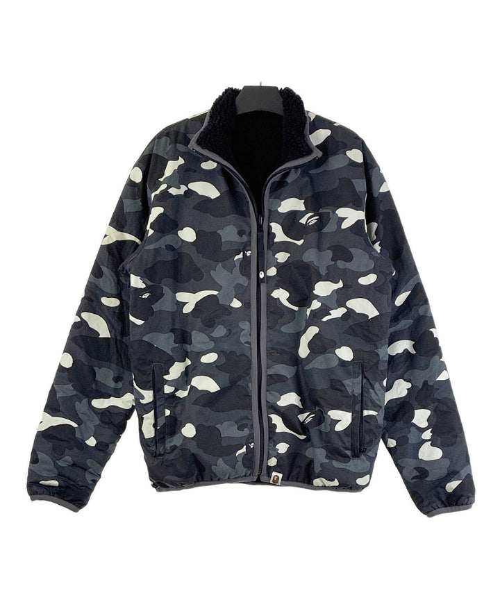 A BATHING APE แจ็คเก็ตเบลาส์ อื่น