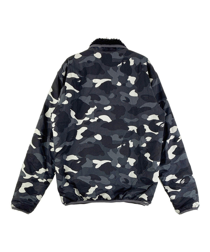 A BATHING APE แจ็คเก็ตเบลาส์ อื่น