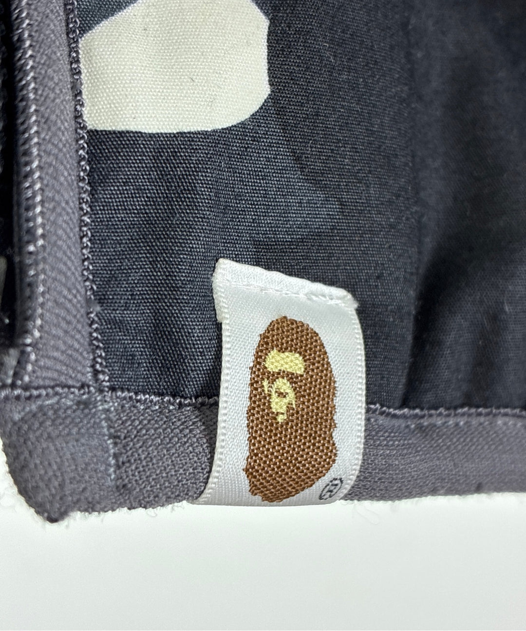 A BATHING APE แจ็คเก็ตเบลาส์ อื่น