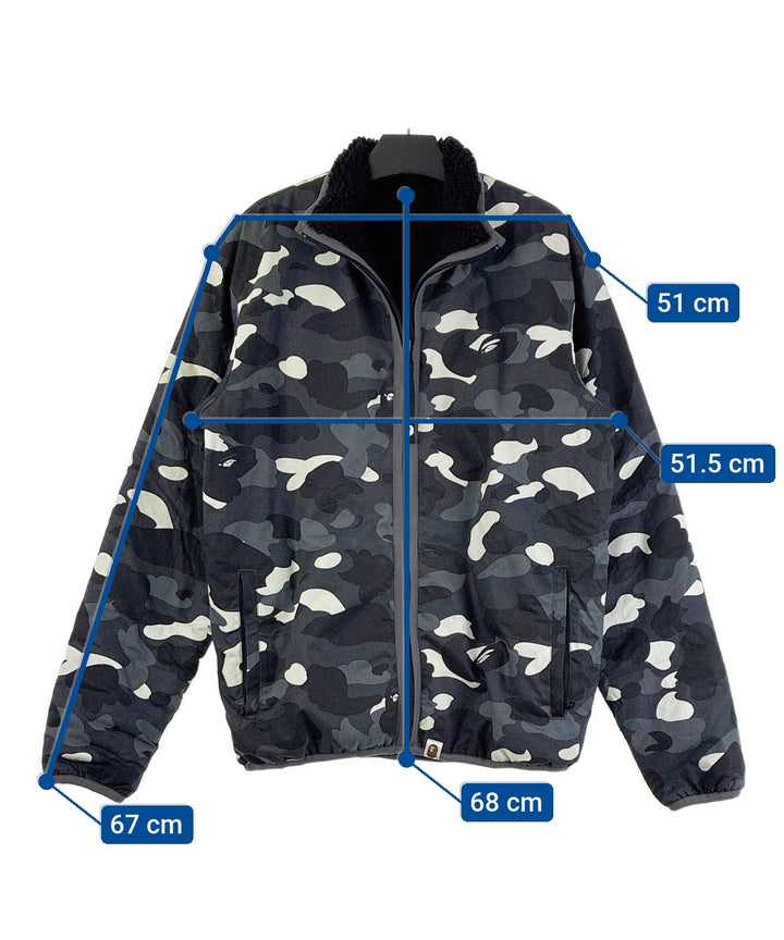 A BATHING APE แจ็คเก็ตเบลาส์ อื่น
