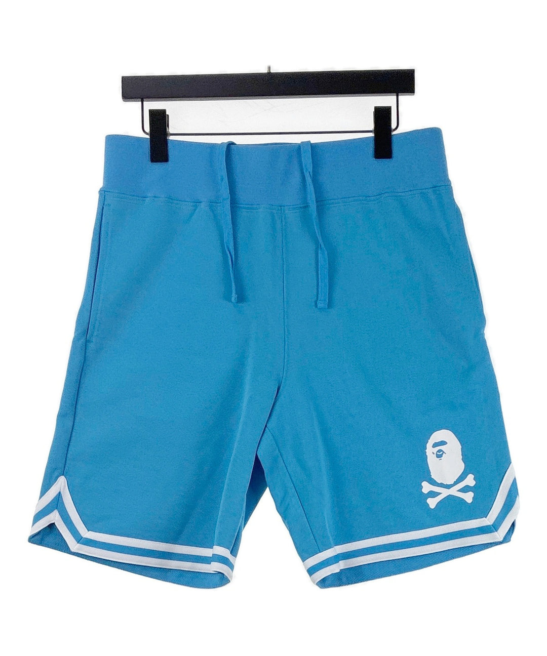 A BATHING APE กางเกงขาสั้น