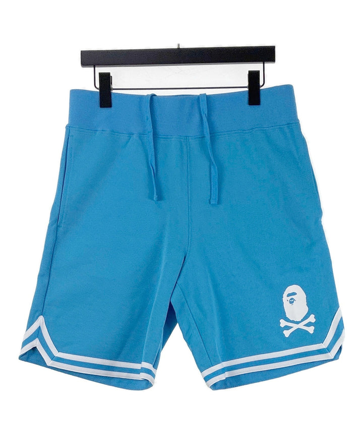 A BATHING APE กางเกงขาสั้น