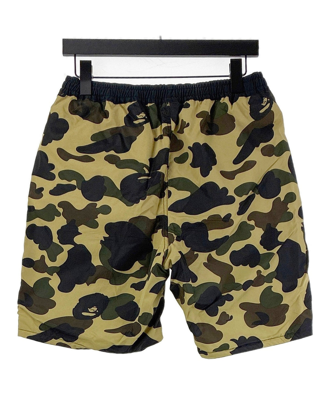 A BATHING APE กางเกงขาสั้น