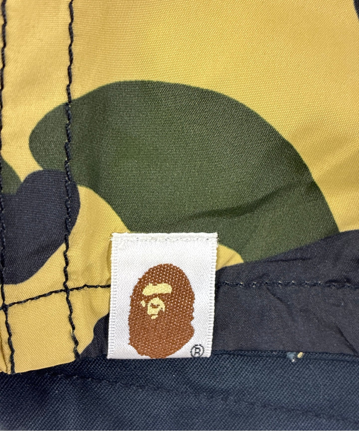 A BATHING APE กางเกงขาสั้น