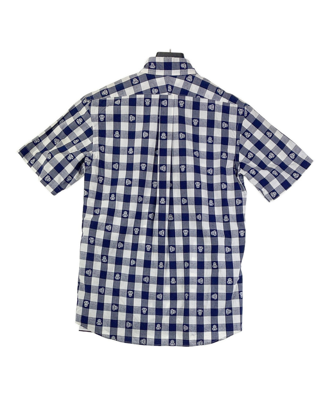 A BATHING APE เสื้อลำลอง