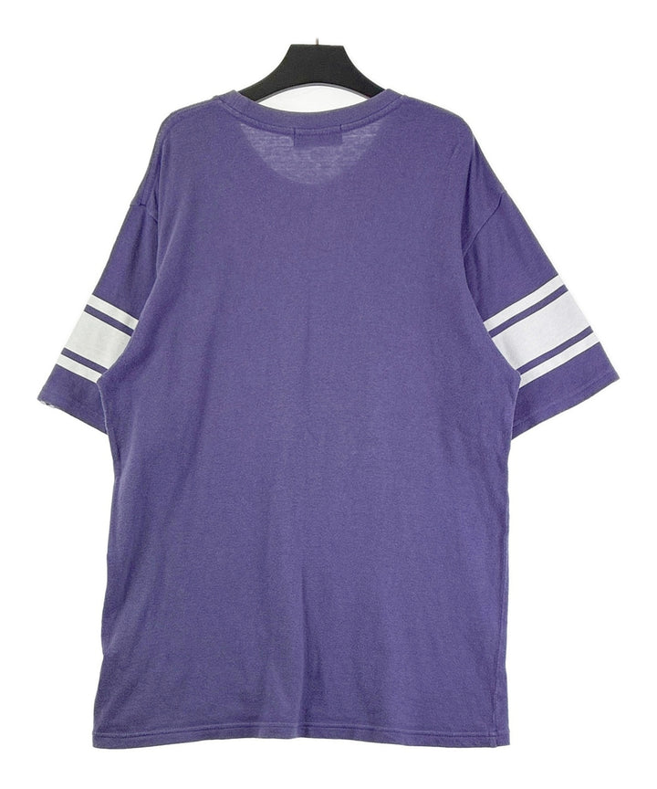 A BATHING APE เสื้อยืด/เสื้อท็อปส์