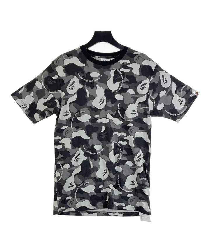 A BATHING APE เสื้อยืด/เสื้อท็อปส์