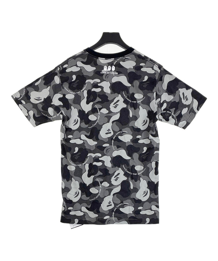 A BATHING APE เสื้อยืด/เสื้อท็อปส์