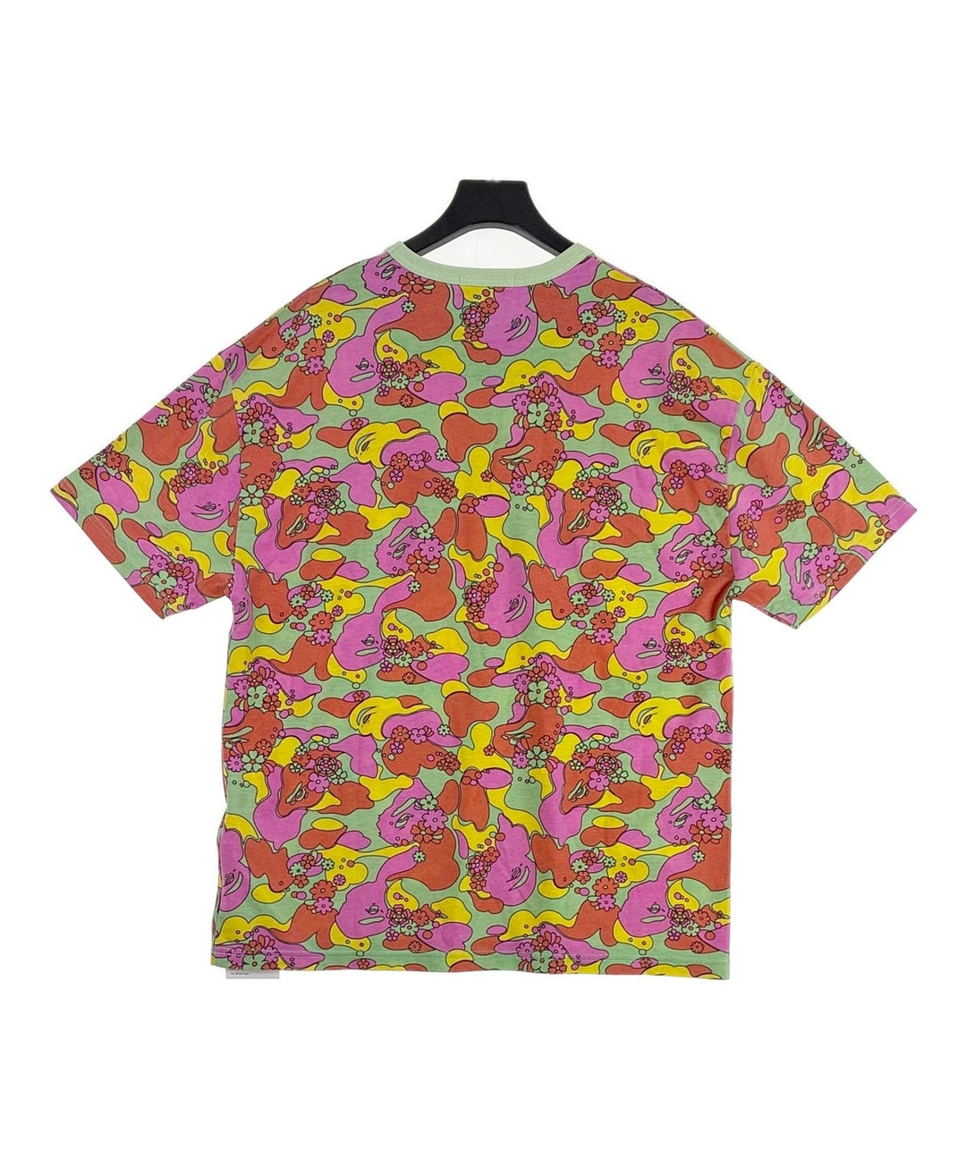 A BATHING APE เสื้อยืด/เสื้อท็อปส์
