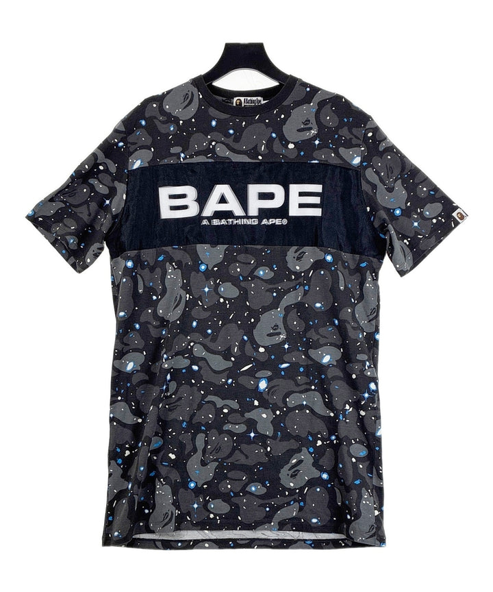 A BATHING APE เสื้อยืด/เสื้อท็อปส์