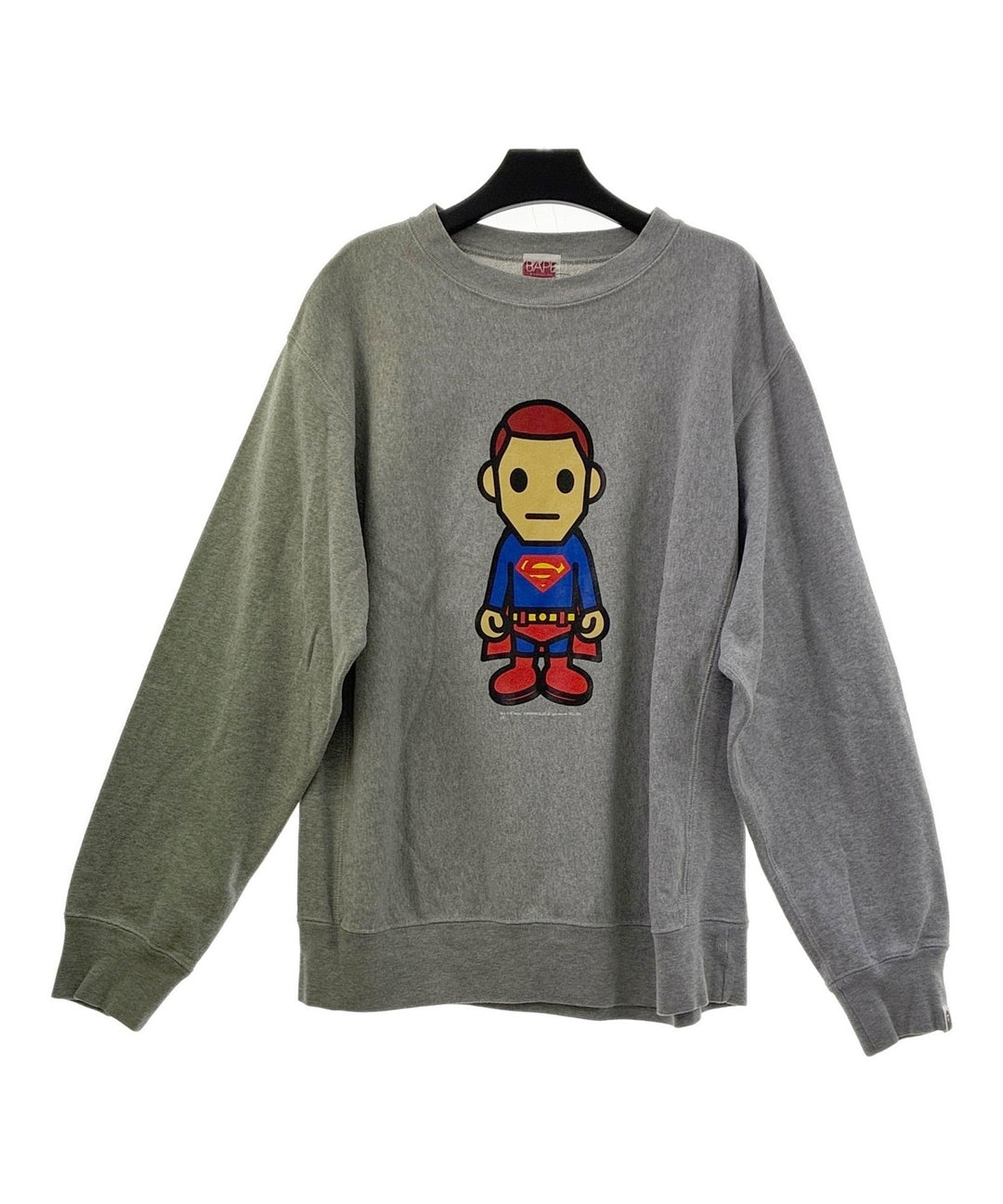 A BATHING APE เสื้อกันหนาว