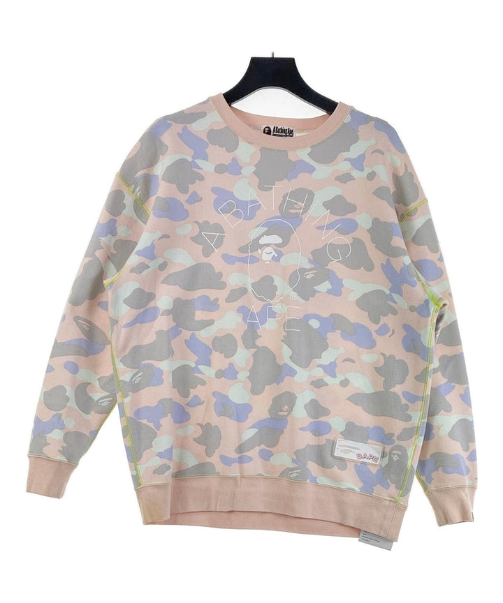A BATHING APE เสื้อสเวตเตอร์