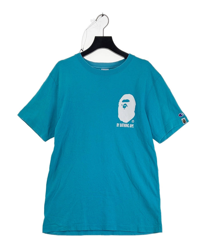 A BATHING APE เสื้อยืด/เสื้อท็อปส์