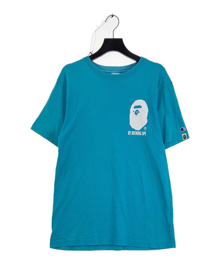 A BATHING APE เสื้อยืด/เสื้อท็อปส์