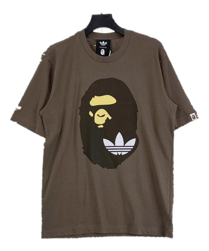 A BATHING APE เสื้อเชิ้ต