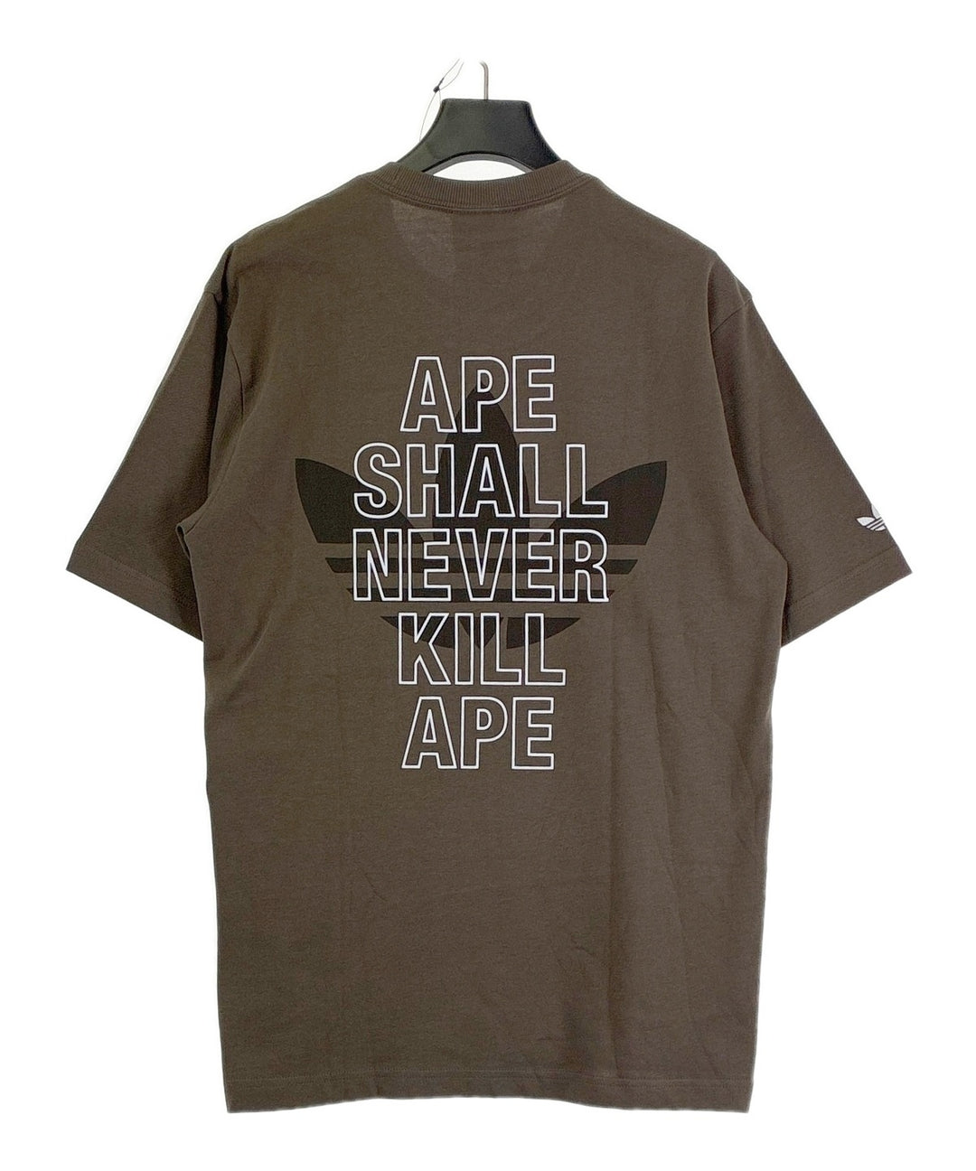 A BATHING APE เสื้อเชิ้ต