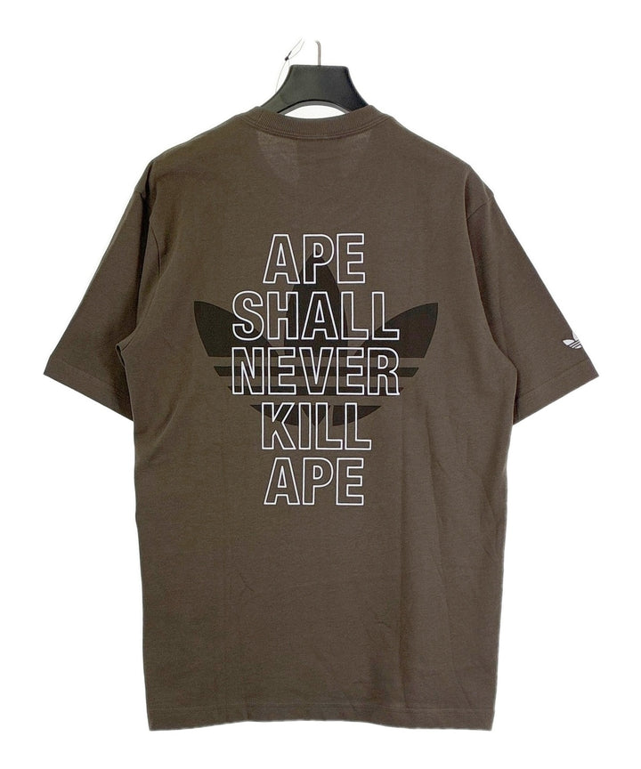 A BATHING APE เสื้อเชิ้ต