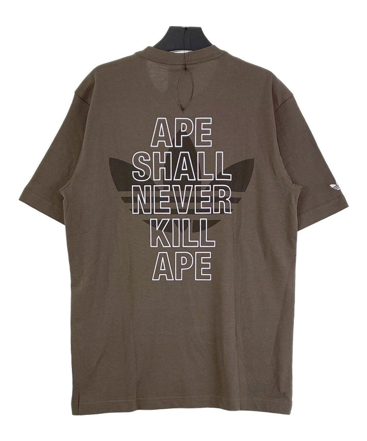 A BATHING APE เสื้อยืด/เสื้อท็อปส์