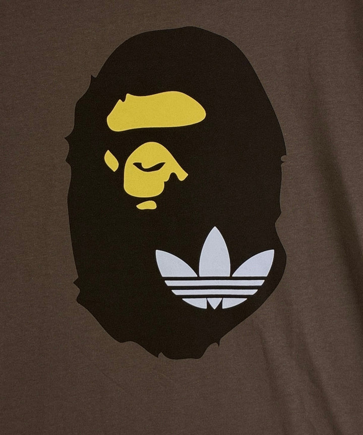 A BATHING APE เสื้อเชิ้ต