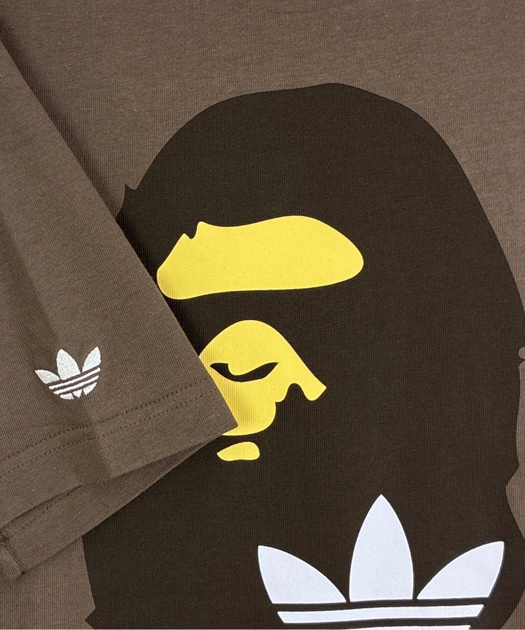 A BATHING APE เสื้อเชิ้ต