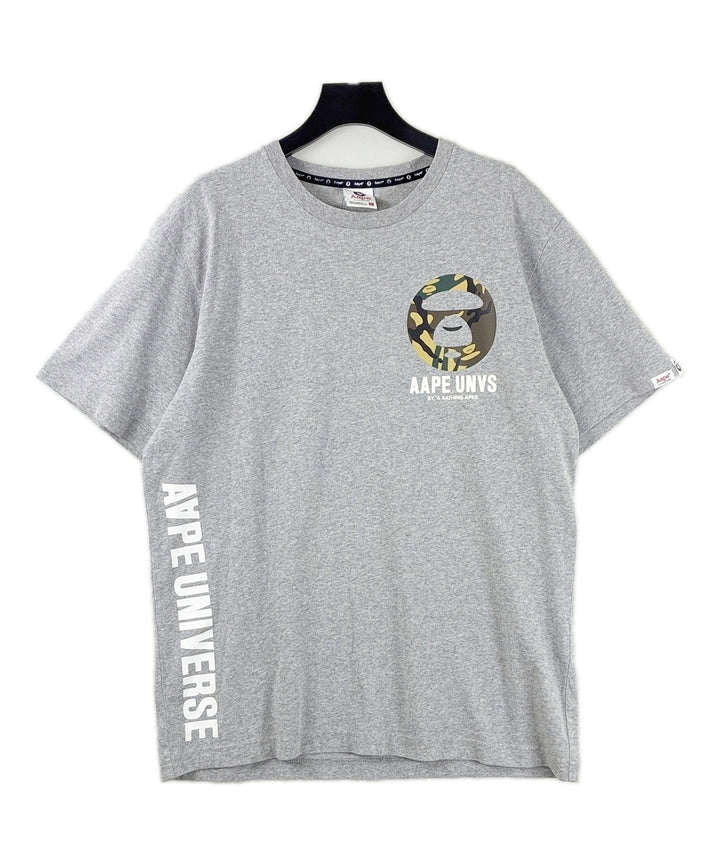 A BATHING APE เสื้อยืด/เสื้อท็อปส์