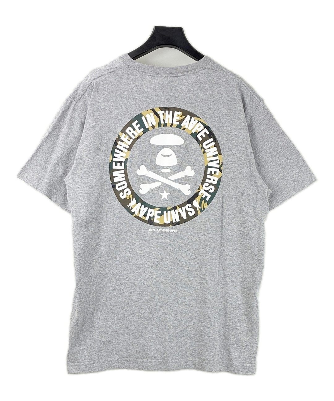 A BATHING APE เสื้อยืด/เสื้อท็อปส์