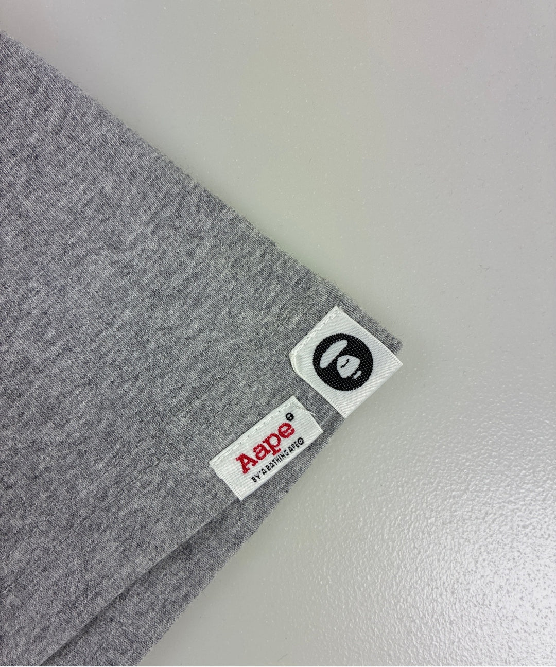 A BATHING APE เสื้อยืด/เสื้อท็อปส์
