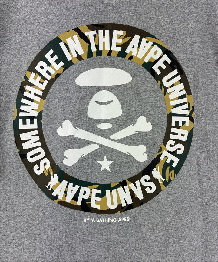 A BATHING APE เสื้อยืด/เสื้อท็อปส์