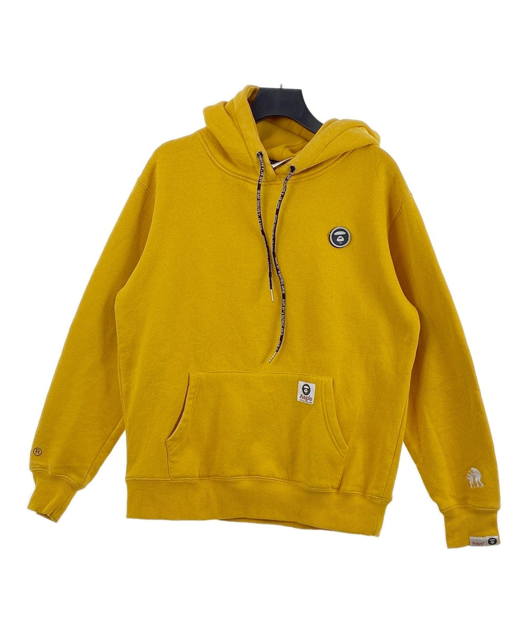 A BATHING APE เสื้อฮู้ด