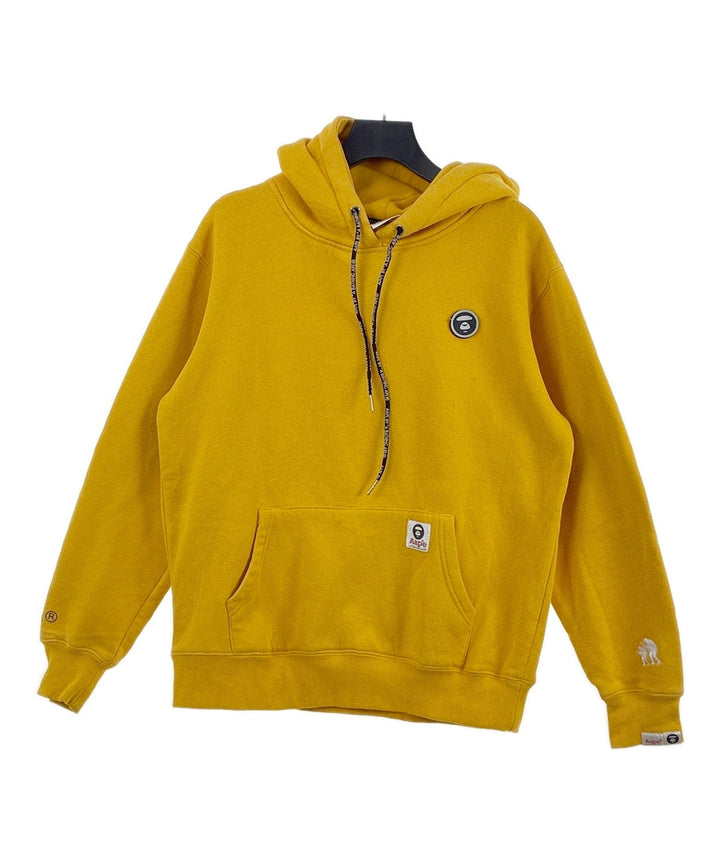 A BATHING APE เสื้อฮู้ด
