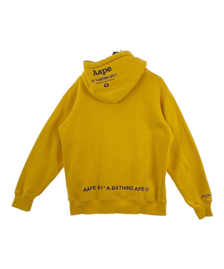 A BATHING APE เสื้อฮู้ด