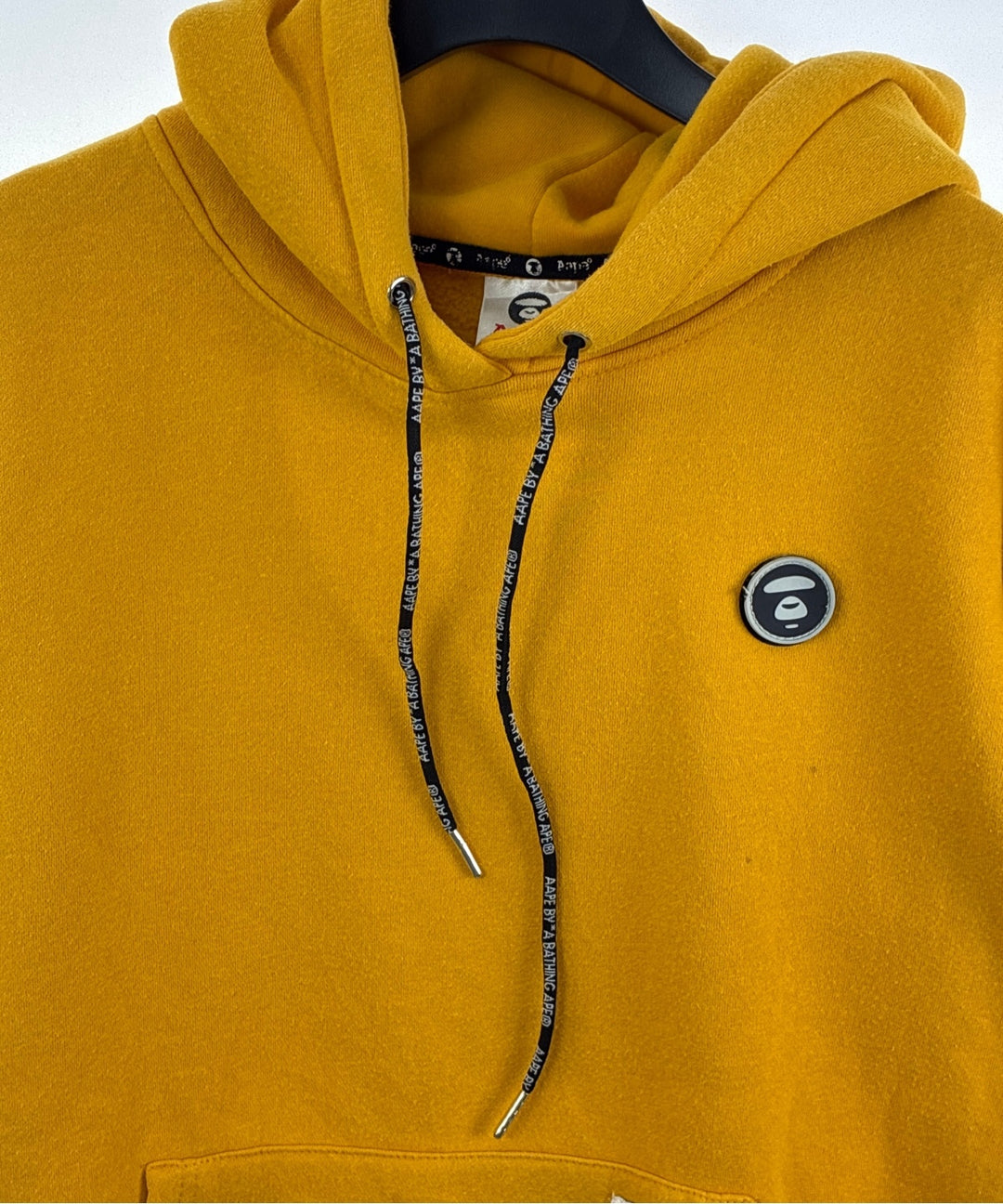 A BATHING APE เสื้อฮู้ด