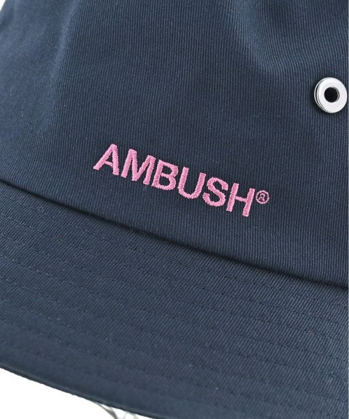 AMBUSH หมวก