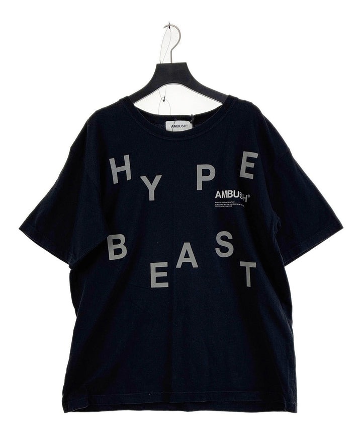 AMBUSH เสื้อยืด/เสื้อท็อปส์