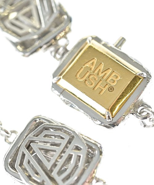 AMBUSH สร้อยข้อมือ/กำไล