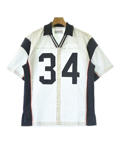 AMBUSH เสื้อลำลอง