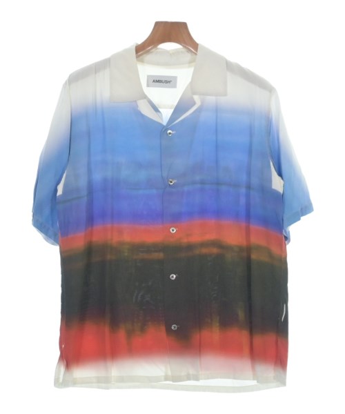 AMBUSH เสื้อลำลอง