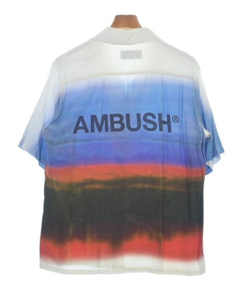 AMBUSH เสื้อลำลอง