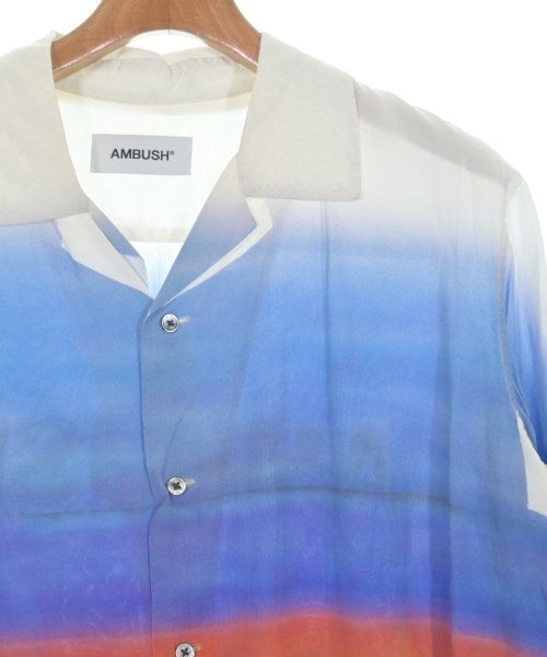 AMBUSH เสื้อลำลอง