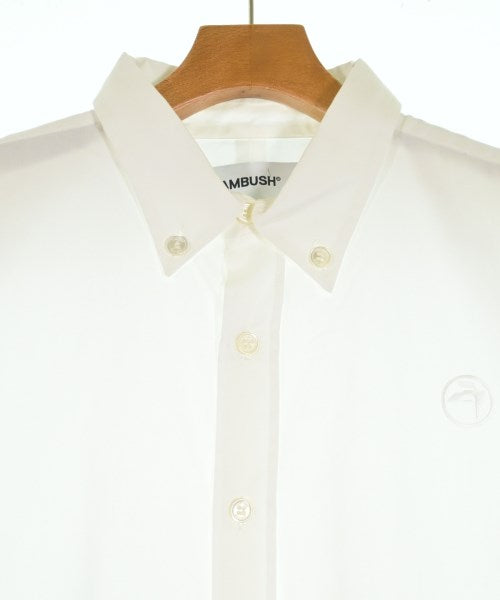 AMBUSH เสื้อลำลอง